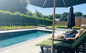 Vakantiewoning De Winning